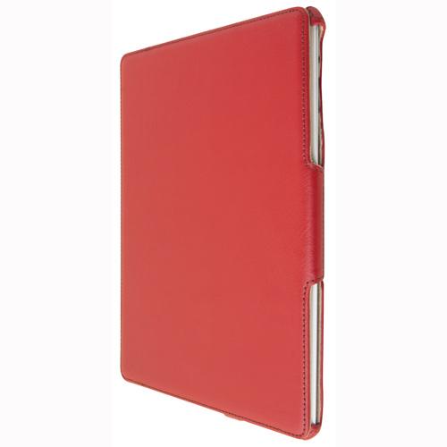 Uniq Etui Support Cabrio Regal pour iPad & iPad Retina - Flame Red